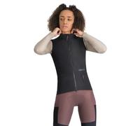Sportful - Women's Supergiara 2 Vest - Gilet da ciclismo S grigio