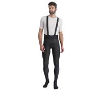 Sportful Supergiara Bib Tights Nero L Uomo Black