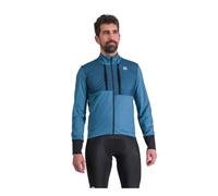 Sportful Supergiara Jacket Blu L Uomo