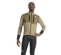 Sportful Supergiara - giacca ciclismo - uomo Green M