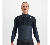 Sportful Supergiara Jacket 2XL Galaxy Blue