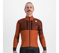 Sportful Supergiara Jacket M Cayenna Red