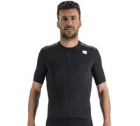 SPORTFUL Supergiara Jersey - Uomo - Nero - Taglia L- modello 2023