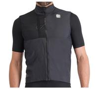 Sportful Supergiara Gilet Nero XL Uomo Black