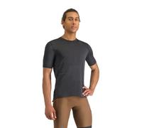 Sportful Supergiara - maglia ciclismo - uomo L Black man