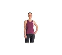 Sportful Supergiara Sleeveless Jersey Viola M Donna