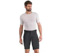 SPORTFUL Supergiara Overshort - Uomo - Nero - Taglia S- modello 2024