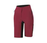 Sportful Supergiara - pantaloncini ciclismo - donna Red L