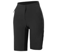 Pantaloni corti Sportful SuperGiara W senza fondello nero donna - XS