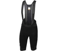 Sportful SuperGiara - pantaloni ciclismo con bretelle - uomo L Black man