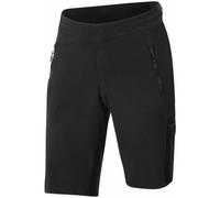 Sportful Supergiara Overshort - pantalone da ciclismo - uomo M Black man