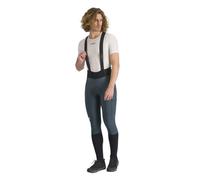 Sportful Supergiara Bib Tights Verde M Uomo