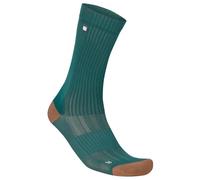 Sportful Supergiara Socks Verde EU 36-39 Oblivion Green