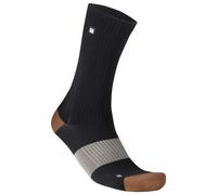 Sportful Supergiara Socks Nero EU 44-46 Uomo,Donna