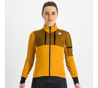 Sportful Supergiara W Jkt Giacca Donna M Rovere d'oro