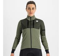 Sportful Supergiara Women's Jacket XS Beetle