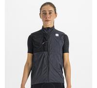 Sportful Supergiara Women's Layer Vest 2XL Black