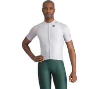 Sportful Supernova Short Sleeve Jersey Bianco XL Uomo