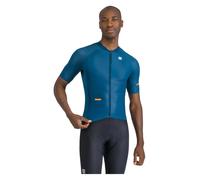 Sportful - Supernova Jersey - Maglietta da ciclismo XL blu