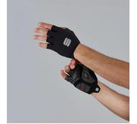 SPORTFUL Tc Gloves - Unisex - Nero - Taglia S- modello 2024