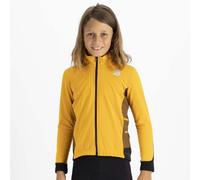 Sportful Team Junior Jacket 14Y Dark Gold