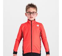 Sportful Team Junior Jacket 6Y Pompelmo