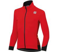 Sportful Team Junior Jacket 6Y Red