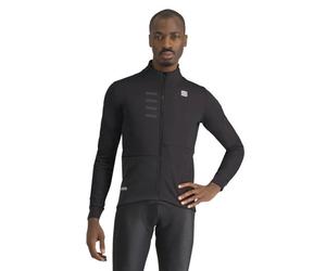 Sportful Tempo - giacca ciclismo - uomo Black L