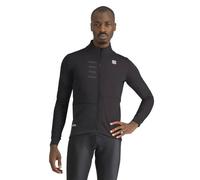 Sportful Tempo - giacca ciclismo - uomo L Black man Bluesign,Gore-Tex Infinium
