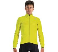 SPORTFUL Tempo Jacket - Uomo - Giallo - Taglia L- modello 2022