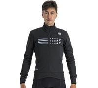 SPORTFUL Tempo Jacket - Uomo - Nero - Taglia M- modello 2022