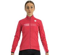 SPORTFUL Tempo W Jacket - Donna - Rosa - Taglia L- modello 2023