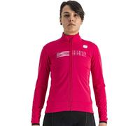 SPORTFUL Tempo W Jacket - Donna - Rosa - Taglia M- modello 2022
