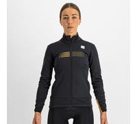 Sportful Tempo Women's Jacket S Black