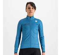 Sportful Tempo Women's Jacket XL Berry Blue