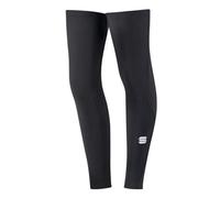 Sportful Thermodrytex - gambali ciclismo Black S