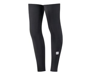 Sportful Thermodrytex - gambali ciclismo Black S