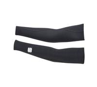 Sportful Thermodrytex - manicotti bici M BLACK unisex