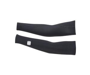 Sportful Thermodrytex - manicotti bici Black XL