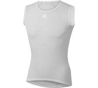 Sportful Thermodynamic Lite Sleeveless Base Layer XS White
