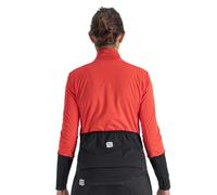 Sportful Total Comfort Jacket Arancione S Donna Orange