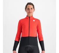 Sportful Total Comfort Women's Jacket XL Pompelmo