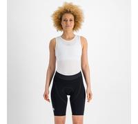 Sportful Total Comfort Women's Shorts S Black