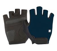 Sportful Unisex Classic Guanti, teal blu, L