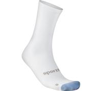 Sportful Unisex Pro Calzini, white, 40|41|42|43
