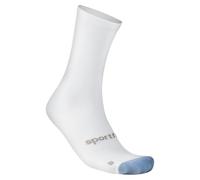 Sportful Unisex Pro Calzini, white, 44|45|46