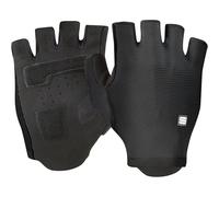 Sportful Unisex Pro Guanti, black, L