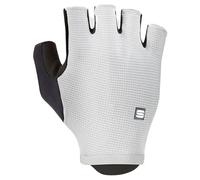 Sportful Unisex Pro Guanti, white, M