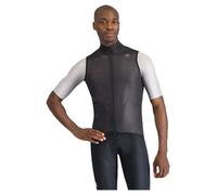 Sportful Light Air Gilet Nero L Uomo