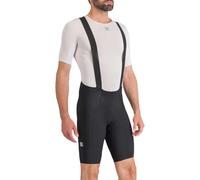 Sportful Srk Bib Shorts Nero M Uomo